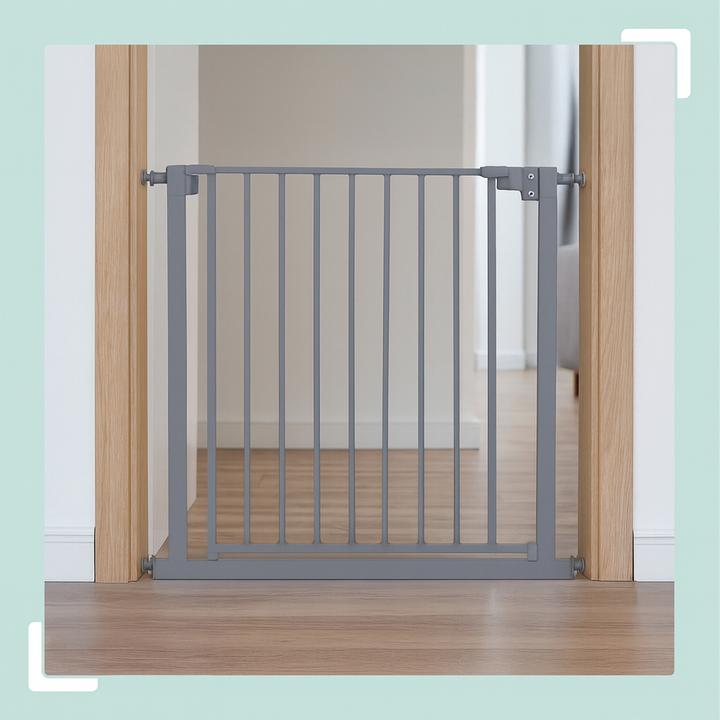 Produktbild Relaxdays Treppenschutzgitter (75 cm)