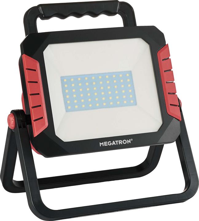 Actual product image Megatron Work light (3000 lm)