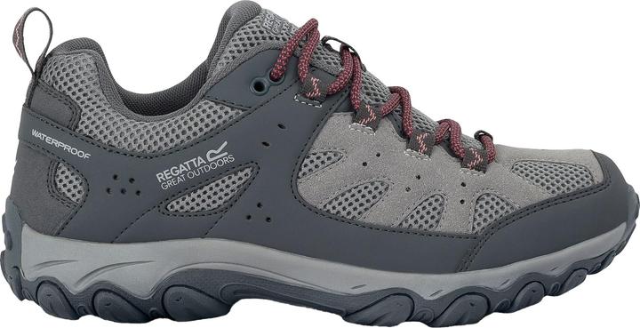 Immagine prodotto Regatta Edgepoint IV Scarpe Basso EscursionismoDonna (41)