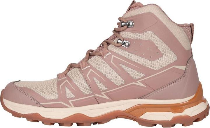 Produktbild Mountain Warehouse Alder Wanderstiefel Wasserfest (39)