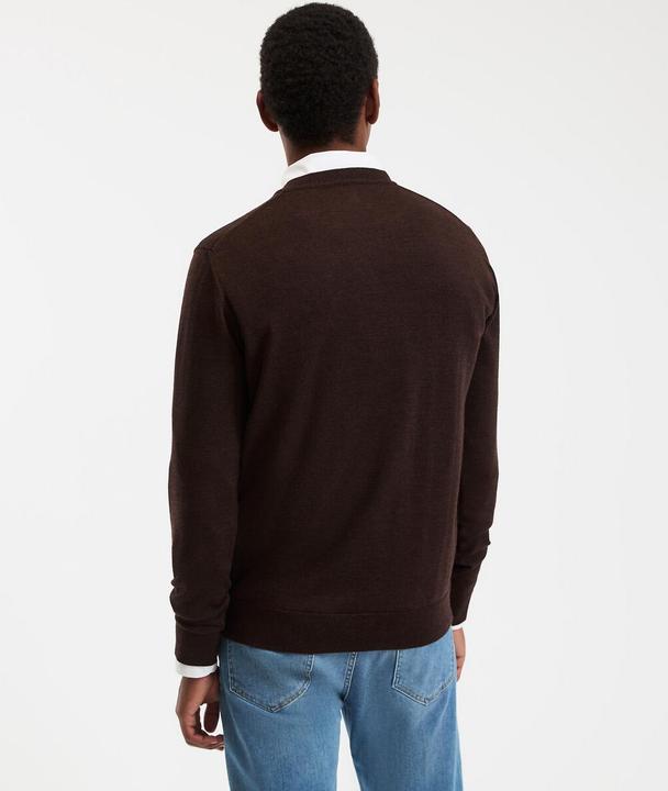 Actual product image La Redoute Collections Signature Pullover BASTIEN (M)