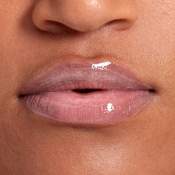 Immagine prodotto NYX Professional Make-Up Butter Gloss (05 Crème Brulee)