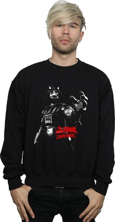 Produktbild Star Wars Darth Vader I Am Your Father Sweatshirt (XL)