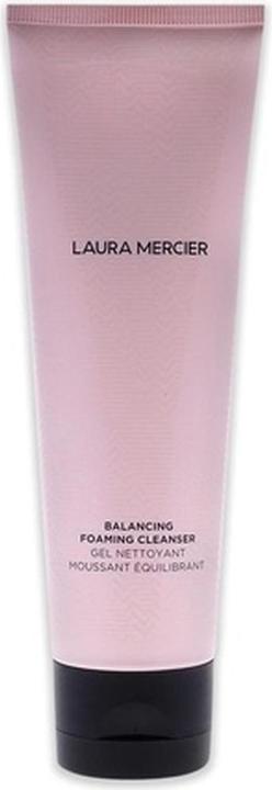 Image du produit Laura Mercier Nettoyant moussant équilibrant (Mousse nettoyante, 125 ml)