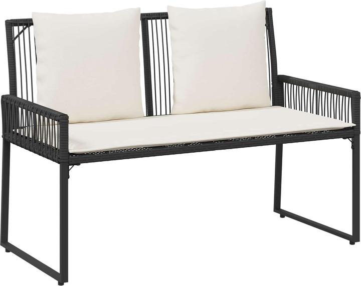 Produktbild vidaXL Gartenmöbel Set