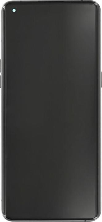 Produktbild OPPO Display +Rahmen Find X5 Pro (CPH2305) schwarz 4130012 (Display)