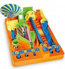 Produktbild Tomy Crazy Ball 2 (Deutsch, Französisch, Italienisch, 1 - 4 Spieler)