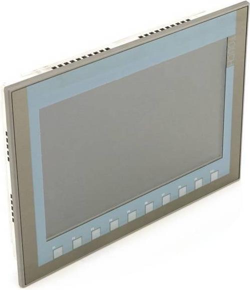 Produktbild Siemens SIMATIC HMI KTP1200 12" TFT PROFINET