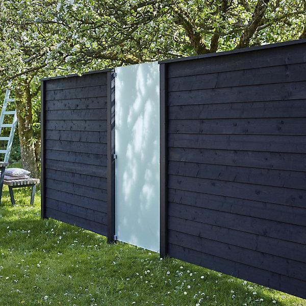 Produktbild kaiserkraft PLUS Klink Profilzaun