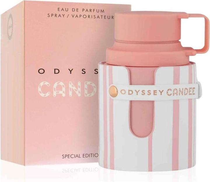 Immagine prodotto Armaf Odyssey Candee Eau De Parfum 60ml (Eau de parfum, 60 ml)