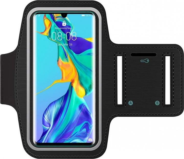 Produktbild SmartFitness Huawei P30 Handy Sport Armband