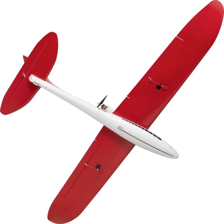 Produktbild Reely RC Segelflugmodell Wild Hawk 3.0 (1580) RtF (Segelflugzeug)