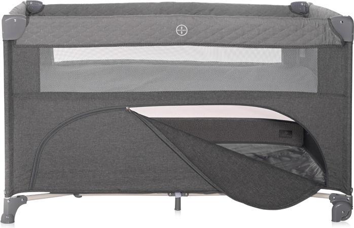 Produktbild Lorelli Baby Reisebett Up'n Down (60 x 120 cm)