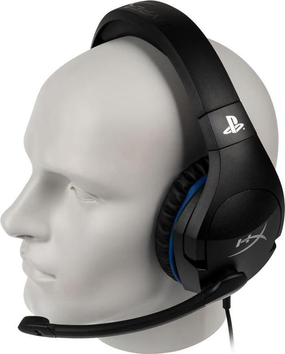 Actual product image HyperX Cloud Stinger Wired (Cable)