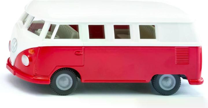 Produktbild Siku VW T1 Bus