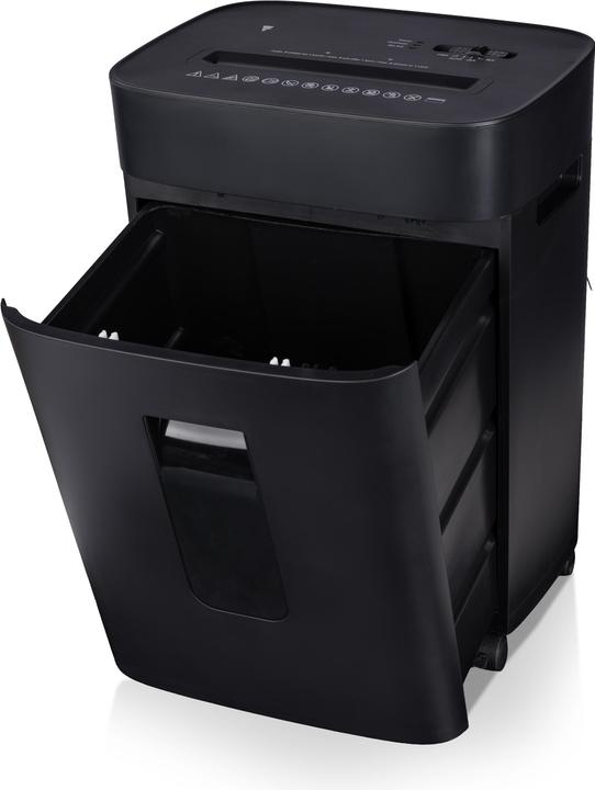Produktbild Fuj Tek P5 Büro-Aktenvernichter (Microschnitt)