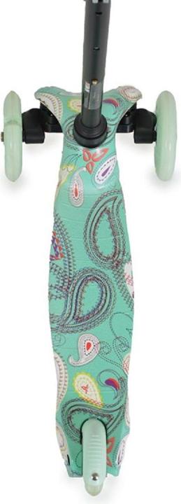 Produktbild Moni Kinderroller Fidget 3 Räder