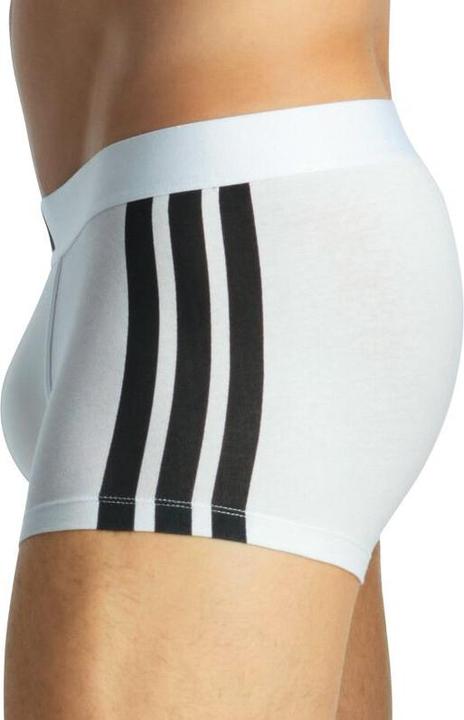 Immagine prodotto Adidas Active Flex Cotton Trunk (XXL, Confezione da 2)