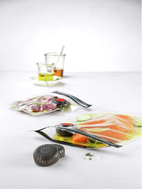 Produktbild Zwilling Vakuum Beutelset (10 x)