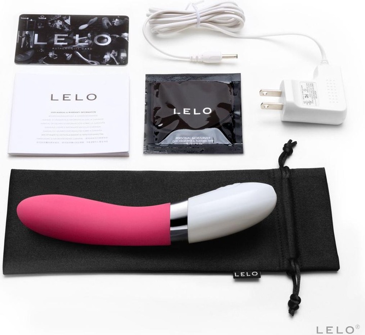 Produktbild LELO Liv 2
