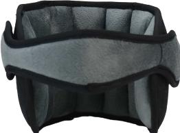 Actual product image Asalvo Head support for children (AV-20024)