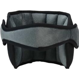 Asalvo, Kindersitz Zubehör, Head support for children (AV-20024)