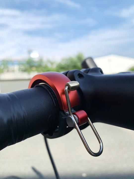 Produktbild knog. Oi Luxe Large