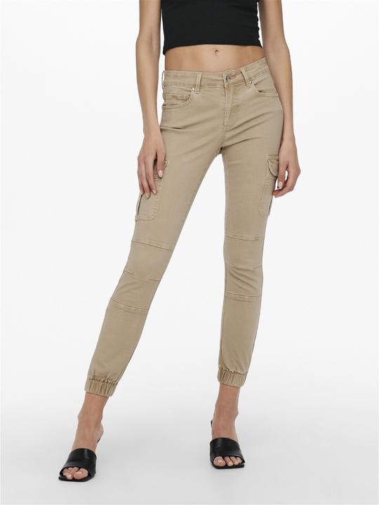 Actual product image Only Knöchellange Cargohose Cargohose (W36/L30)