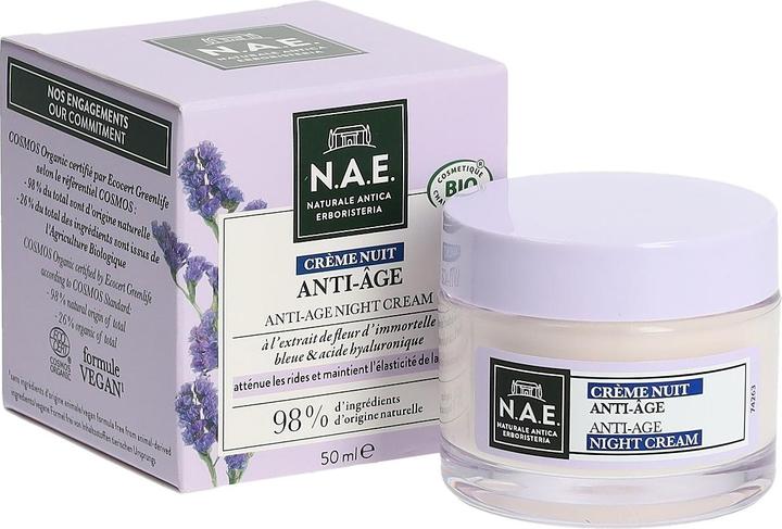 Produktbild N.A.E. Anti-Age (50 ml)