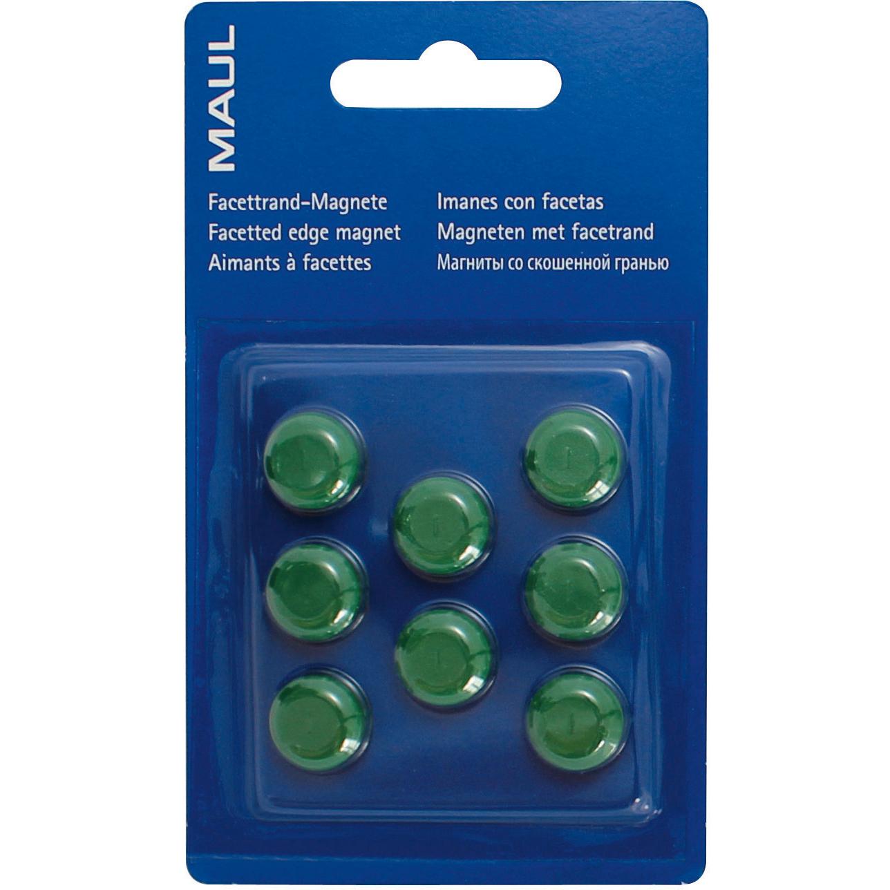Maul, Magnet, Maulpro (8 x)