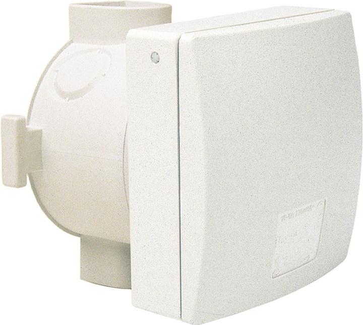 Pure white (ral 9010)
