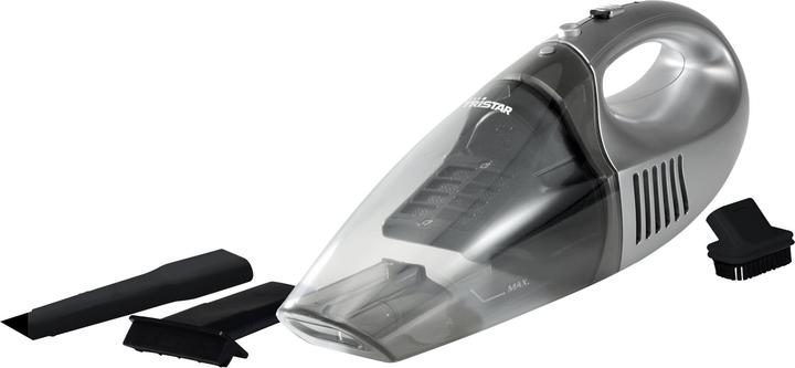 Actual product image Tristar Hand vacuum cleaner