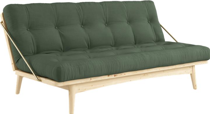 756 Olive Green