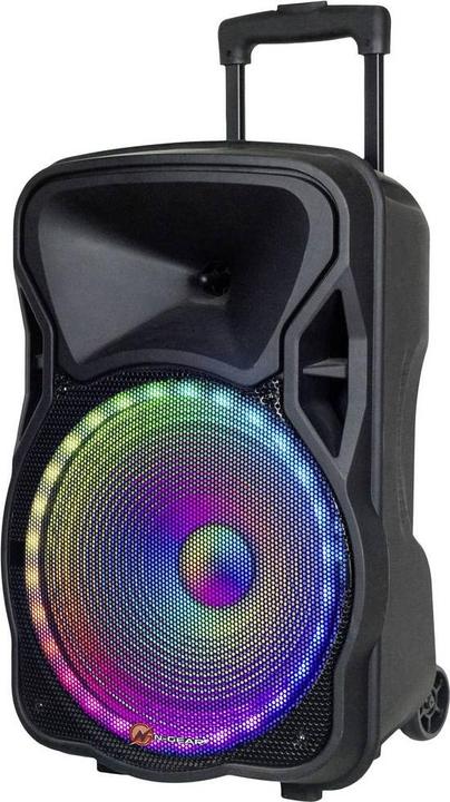 Produktbild N-Gear The Flash 1205 (6 h, Akkubetrieb)
