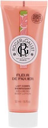 Immagine prodotto Roger & Gallet Lait Corps Bienfaisant "Fleur de Figuier (Latte corpo, 50 ml)