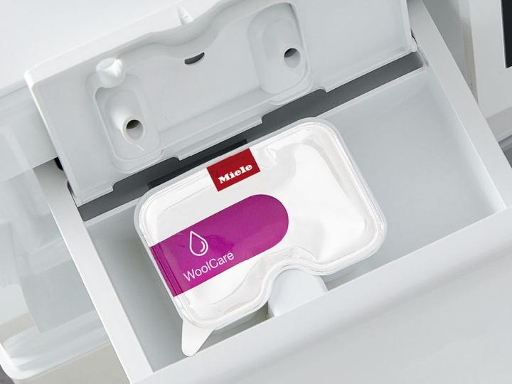 Actual product image Miele WCG660 WPS (9 kg, Right)