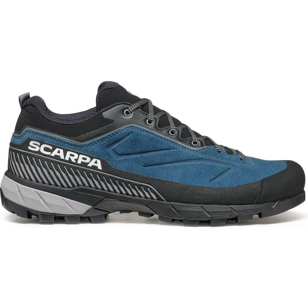 Scarpa, Herren, Wanderschuhe, Rapid XT (44), Blau