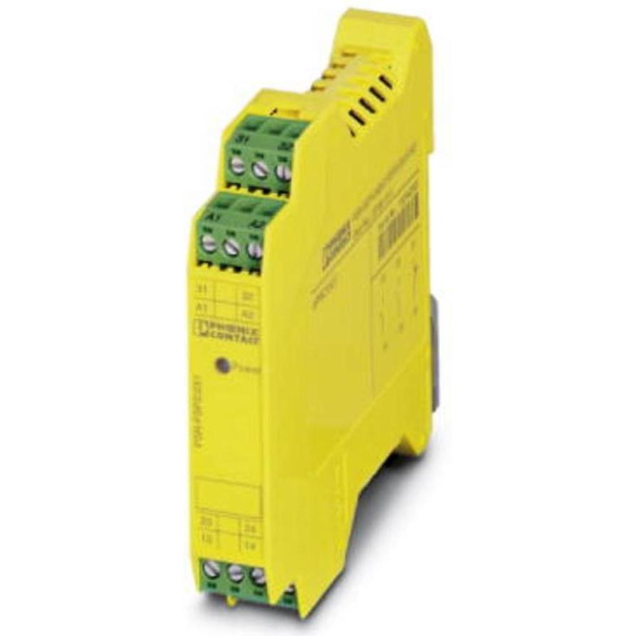 Phoenix Contact Sicherheitsrelais, Relais
