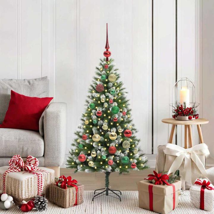Produktbild vidaXL Weihnachtsbaum (120 cm)