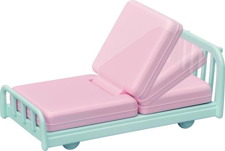 Image du produit Sylvanian Families Médecin de campagne Set de jeu avec figurine