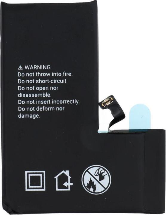 Produktbild Partner Telecom Battery OEM POLYMER BOX battery for IPHONE 15 Pro 3274 mAh