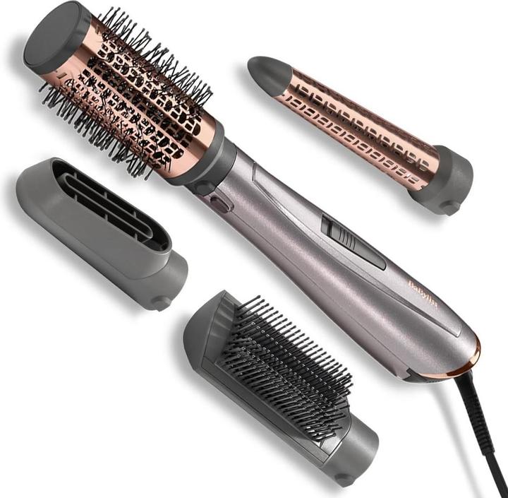 Produktbild BaByliss Air Style 1000