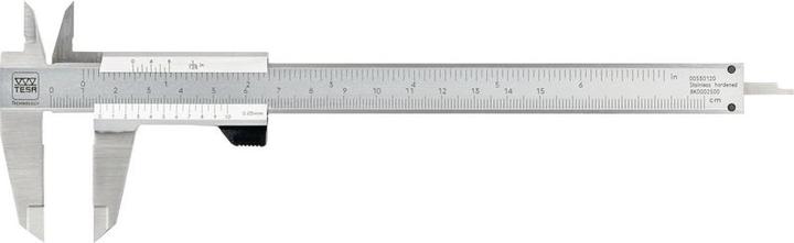 Produktbild Tesa Technology Messschieber 150 mm / 0.05 / 00510073