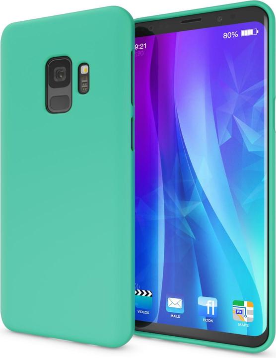 Produktbild Nalia Handyhülle (Samsung Galaxy S9)