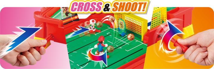 Image du produit Epoch Super Mario Football Striker