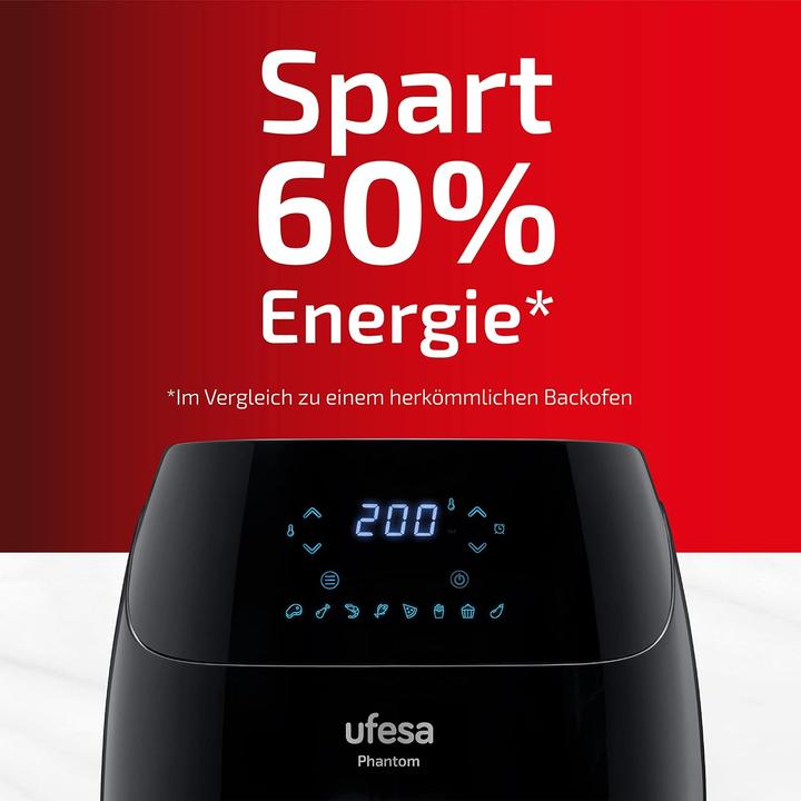 Produktbild Ufesa AF5000
