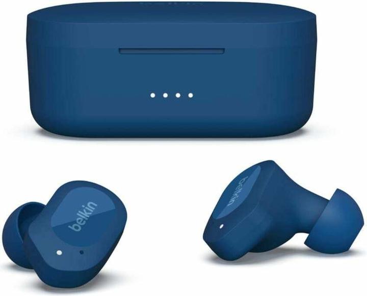 Productafbeelding Belkin Soundform Play (ANC, 8 h, Draadloze)