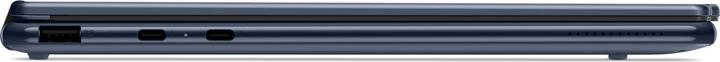 Actual product image Lenovo NB YG 9 2-IN-1 14ILL10 U7 32G 1T 11H (14", 32 GB, 1000 GB, FR)