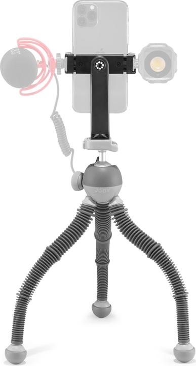 Actual product image Joby PodZilla Large Kit (Plastic, Metal)
