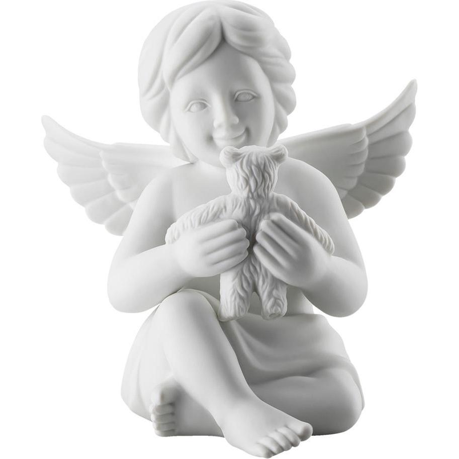 Rosenthal, Deko Objekt, Angels